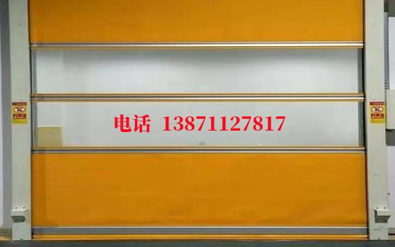 瑞丽洁净室门